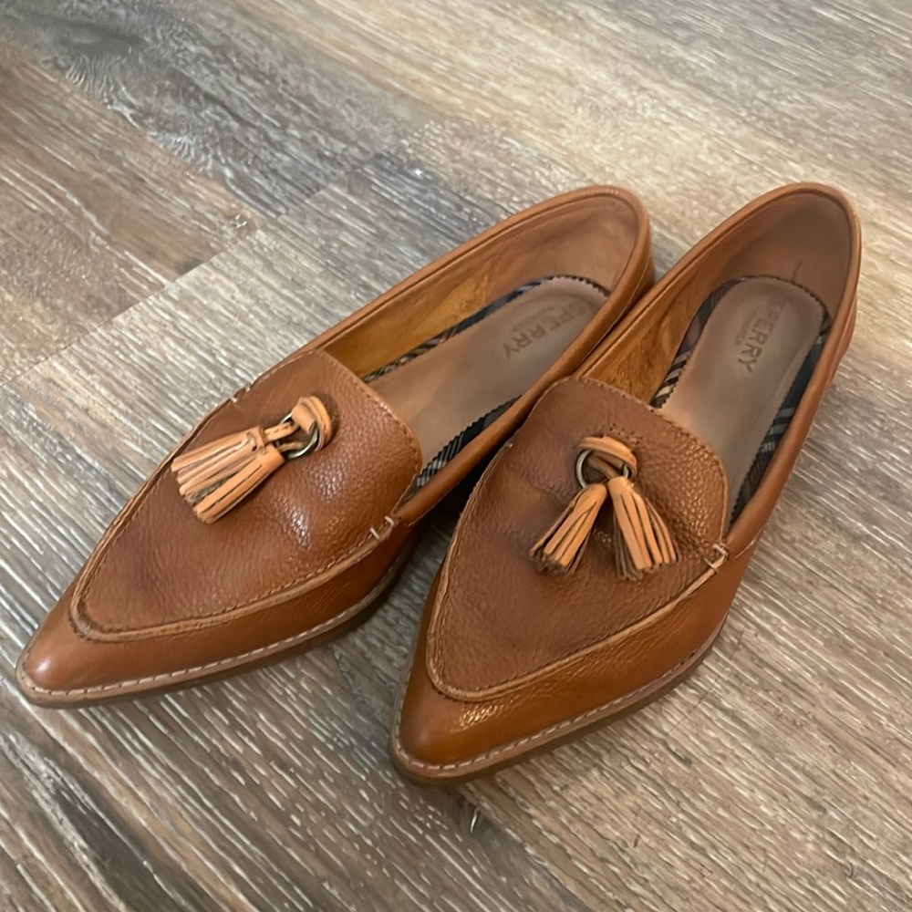 Sperry Saybrook Slip-on Loafer